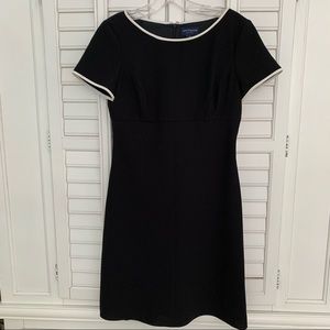 Ann Taylor professional dress